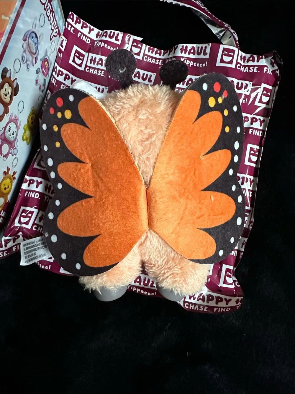 Disney official branded